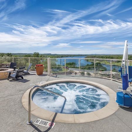 Worldmark Марбл-Фолс Экстерьер фото