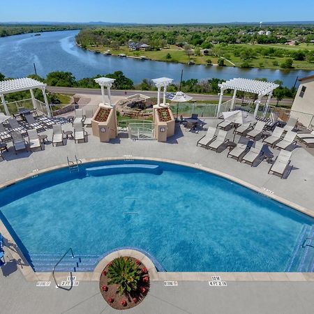 Worldmark Марбл-Фолс Экстерьер фото